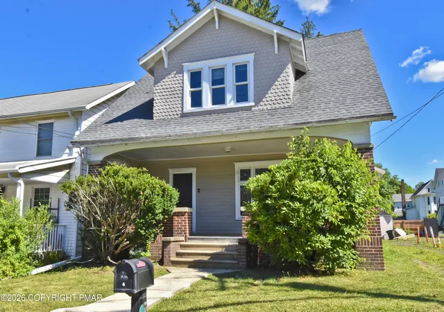 Photo 1 of Single family home for sale at 567 Interchange Rd, Kresgeville, PA 18333 | MLS# PM-142298 | Listing updated on 2026-07-13