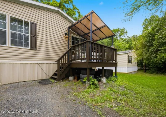 Homes for sale in East Stroudsburg, PA | 2549 Lynnwood Dr # L23, East Stroudsburg, PA 18302 | MLS# PM-142159