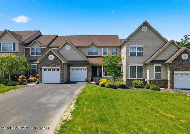 1st image of 2005 Muirfield Wy, East Stroudsburg, PA 18302 | MLS# PM-142713