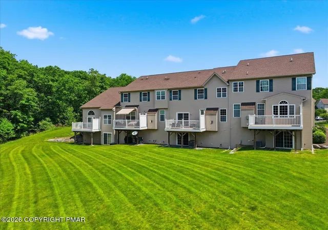 2nd image of 2005 Muirfield Wy, East Stroudsburg, PA 18302 | MLS# PM-142713