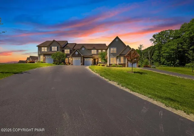 49th image of 2005 Muirfield Wy, East Stroudsburg, PA 18302 | MLS# PM-142713