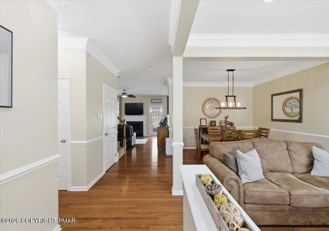 4th image of 2005 Muirfield Wy, East Stroudsburg, PA 18302 | MLS# PM-142713