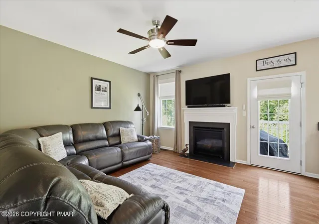 5th image of 2005 Muirfield Wy, East Stroudsburg, PA 18302 | MLS# PM-142713