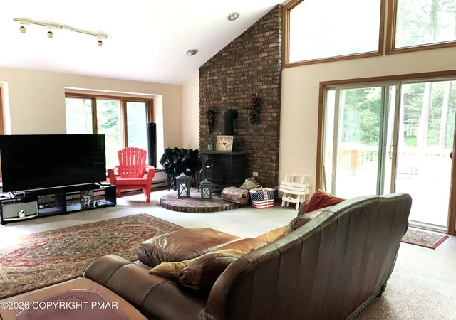 Photo 5 of Single family home for sale at 129 Sawmill Rd, Pocono Lake, PA 18347 | MLS# PM-142166 | Listing updated on 2026-09-06