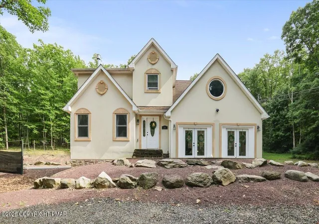 Homes for sale in Saylorsburg, PA | 114 Big Buck Dr, Saylorsburg, PA 18353 | MLS# PM-142199