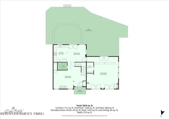 Homes for sale in Saylorsburg, PA | 114 Big Buck Dr, Saylorsburg, PA 18353 | MLS# PM-142199