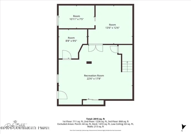 Homes for sale in Saylorsburg, PA | 114 Big Buck Dr, Saylorsburg, PA 18353 | MLS# PM-142199