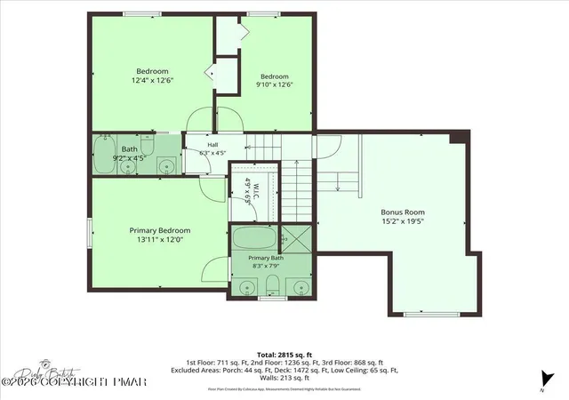 Homes for sale in Saylorsburg, PA | 114 Big Buck Dr, Saylorsburg, PA 18353 | MLS# PM-142199