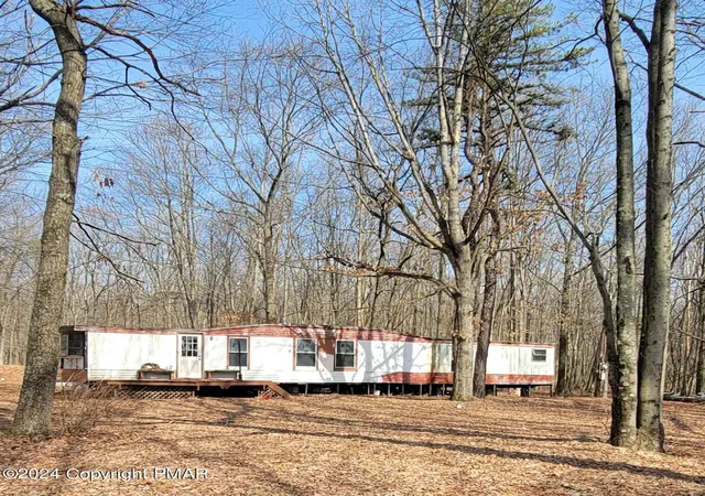 Photo 1 of Manufactured home for sale at 479 Jonas Rd, Effort, PA 18330 | MLS# PM-142171 | Listing updated on 2026-06-14
