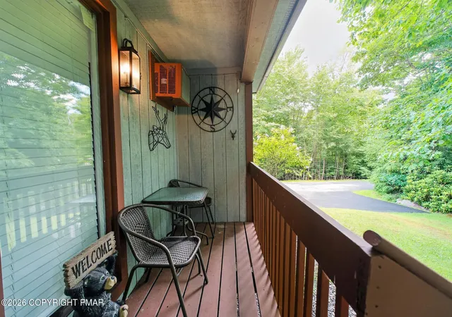 Photo 2 of Single family home for sale at 15 Ski Side Ct, Tannersville, PA 18372 | MLS# PM-142647 | Listing updated on 2026-07-08