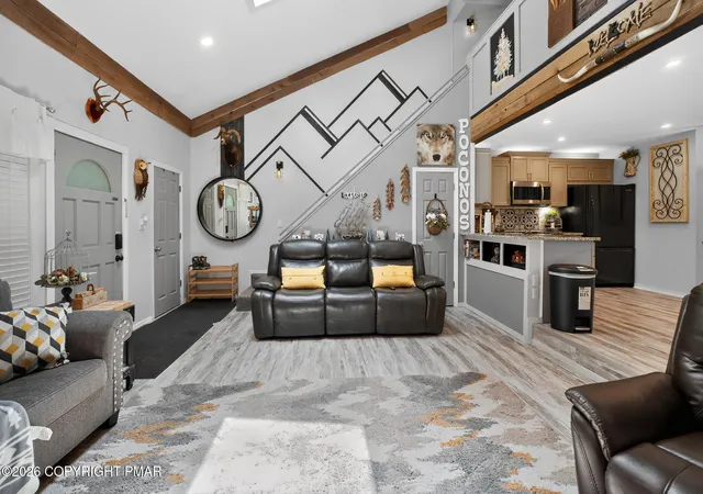 Photo 3 of Single family home for sale at 15 Ski Side Ct, Tannersville, PA 18372 | MLS# PM-142647 | Listing updated on 2026-07-08