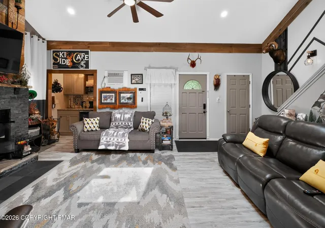 Photo 3 of Single family home for sale at 15 Ski Side Ct, Tannersville, PA 18372 | MLS# PM-142647 | Listing updated on 2026-07-08