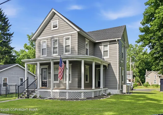 Homes for sale in Mount Bethel, PA | 502 Pennsylvania Ave, Mount Bethel, PA 18343 | MLS# PM-142475