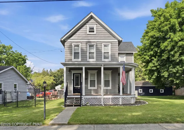 Homes for sale in Mount Bethel, PA | 502 Pennsylvania Ave, Mount Bethel, PA 18343 | MLS# PM-142475
