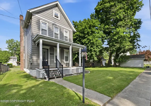 Homes for sale in Mount Bethel, PA | 502 Pennsylvania Ave, Mount Bethel, PA 18343 | MLS# PM-142475