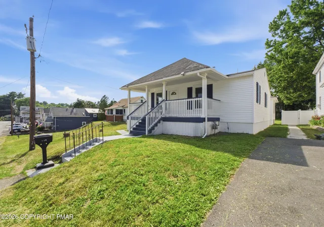 Photo 2 of Sale Pending at 428 Shook Ave, Stroudsburg, PA 18360 | MLS# PM-142183 | Listing updated on 2026-08-25