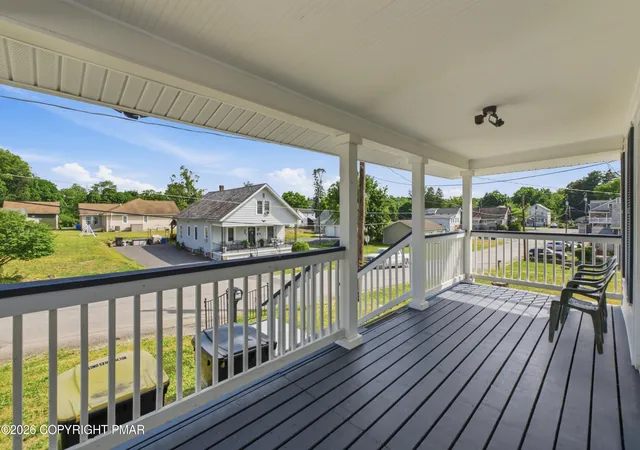 Photo 3 of Sale Pending at 428 Shook Ave, Stroudsburg, PA 18360 | MLS# PM-142183 | Listing updated on 2026-08-25