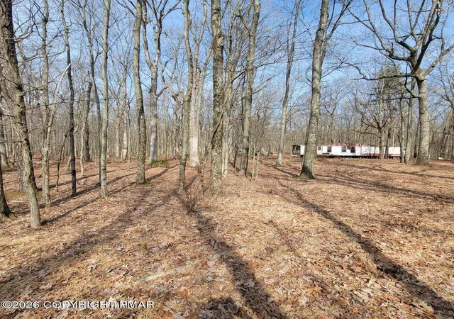 Photo 2 of Land for sale at 479 Jonas Rd, Effort, PA 18330 | MLS# PM-142181 | Listing updated on 2026-06-14