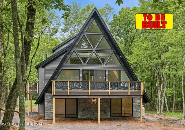 Photo 1 of Single family home for sale at 356 Parker Trl, Albrightsville, PA 18210 | MLS# PM-142182 | Listing updated on 2026-06-14