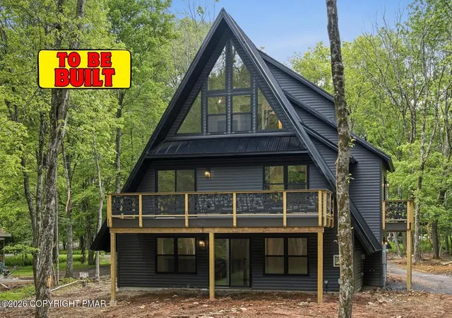 Photo 2 of Single family home for sale at 356 Parker Trl, Albrightsville, PA 18210 | MLS# PM-142182 | Listing updated on 2026-06-14
