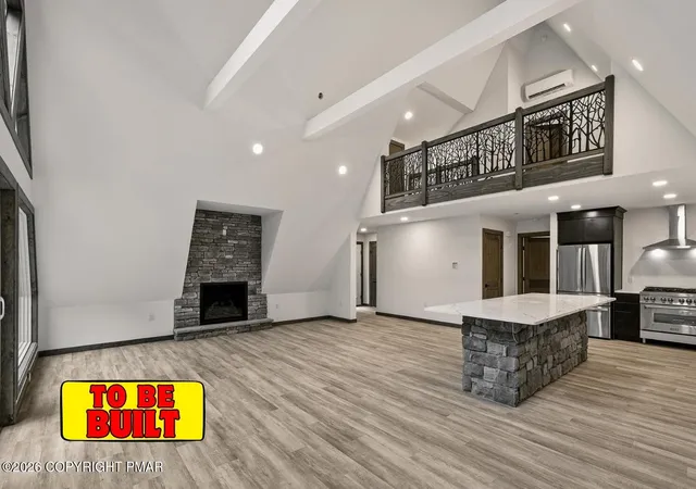 Photo 4 of Single family home for sale at 356 Parker Trl, Albrightsville, PA 18210 | MLS# PM-142182 | Listing updated on 2026-06-14