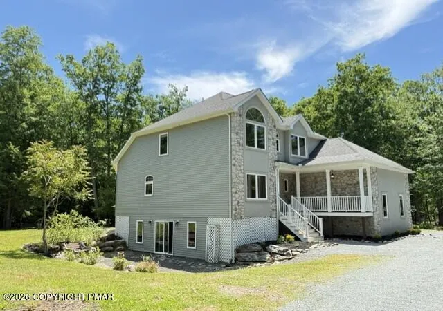 Homes for sale in Cresco, PA | 5327 Maple Ln, Cresco, PA 18326 | MLS# PM-142293