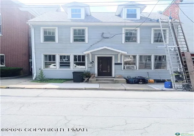 Photo 14 of Single family home for sale at 447 Center Ave, Jim Thorpe, PA 18229 | MLS# PM-142241 | Listing updated on 2026-07-07