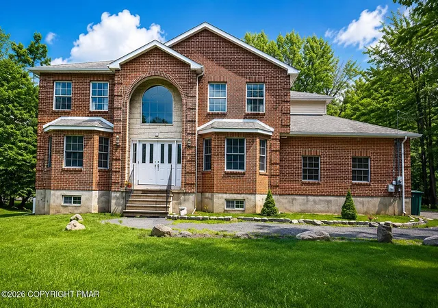 Photo 1 of Single family home for sale at 132 Crystal Dr, Long Pond, PA 18334 | MLS# PM-142493 | Listing updated on 2026-08-18