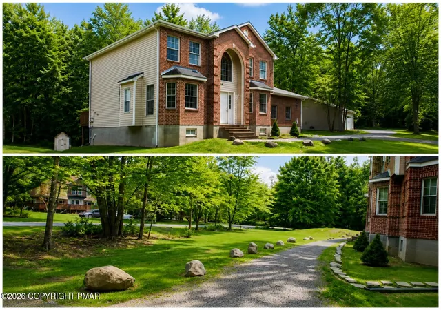 Photo 2 of Single family home for sale at 132 Crystal Dr, Long Pond, PA 18334 | MLS# PM-142493 | Listing updated on 2026-08-18
