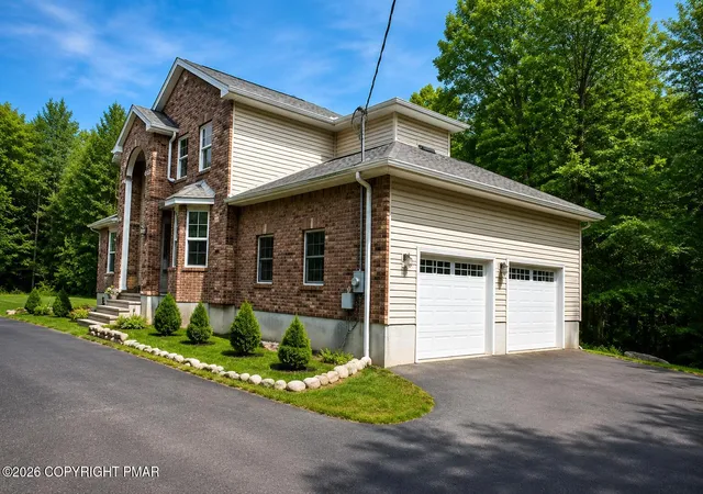 Photo 47 of Single family home for sale at 132 Crystal Dr, Long Pond, PA 18334 | MLS# PM-142493 | Listing updated on 2026-08-18