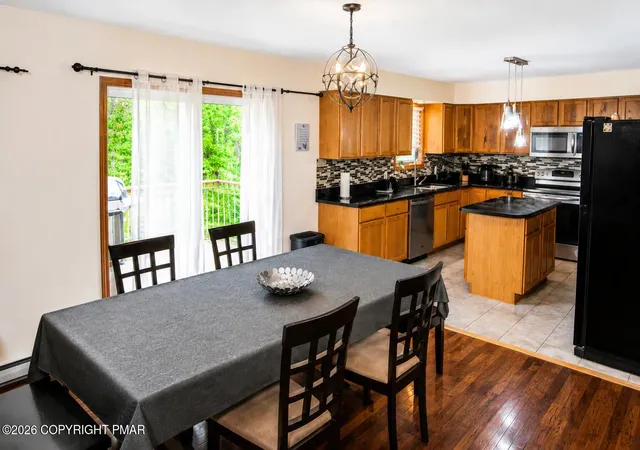 Photo 4 of Single family home for sale at 132 Crystal Dr, Long Pond, PA 18334 | MLS# PM-142493 | Listing updated on 2026-08-18