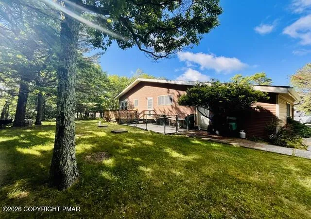 Homes for sale in Blakeslee, PA | 2446 Olympia Ln, Blakeslee, PA 18610 | MLS# PM-142227