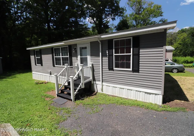 Photo 1 of Manufactured home for sale at 287 Birchwood Dr, Saylorsburg, PA 18353 | MLS# PM-143283 | Listing updated on 2026-07-23