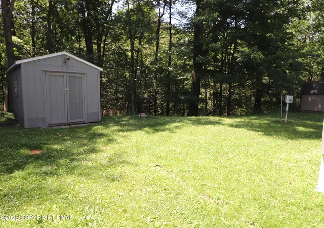 Photo 25 of Manufactured home for sale at 287 Birchwood Dr, Saylorsburg, PA 18353 | MLS# PM-143283 | Listing updated on 2026-07-23