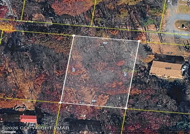 Photo 3 of Land for sale at 383 Johns Rd, Effort, PA 18330 | MLS# PM-142729 | Listing updated on 2026-07-03