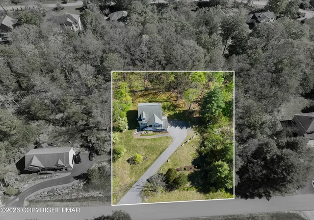 Photo 2 of Single family home for sale at 320 Reagan Dr, East Stroudsburg, PA 18301 | MLS# PM-142233 | Listing updated on 2026-09-06