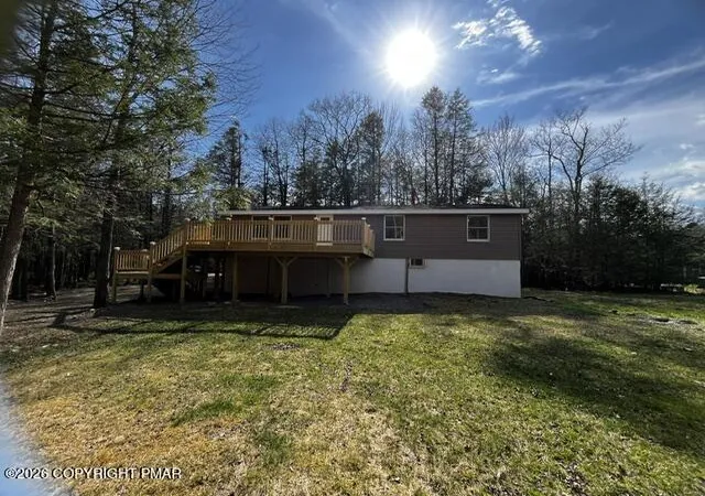 Homes for sale in Tobyhanna, PA | 1187 Carriage Ln, Tobyhanna, PA 18466 | MLS# PM-142243
