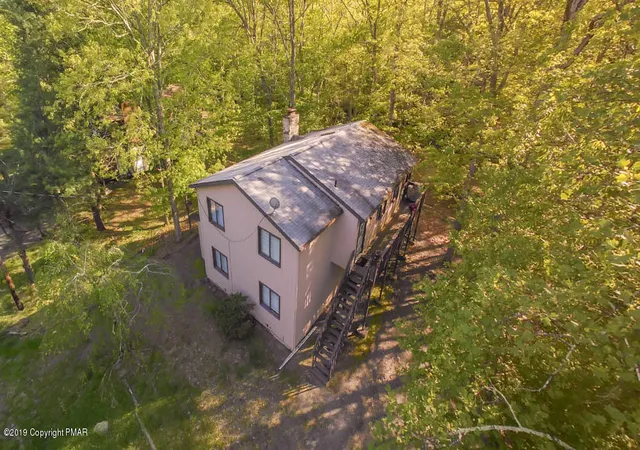 Photo 1 of Single family home for sale at 6306 Decker Rd, Bushkill, PA 18324 | MLS# PM-142222 | Listing updated on 2026-06-16