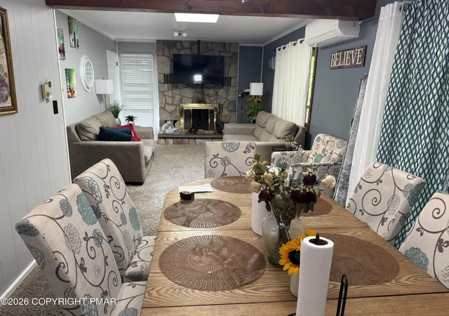 Photo 2 of Single family home for sale at 6306 Decker Rd, Bushkill, PA 18324 | MLS# PM-142222 | Listing updated on 2026-06-16