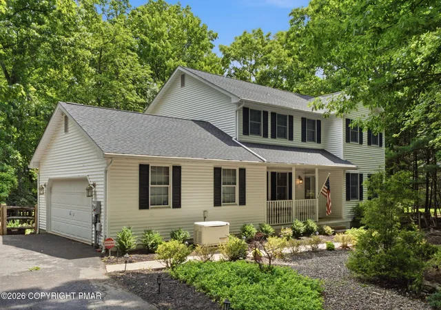 Homes for sale in Saylorsburg, PA | 3 Theresa Ln, Saylorsburg, PA 18353 | MLS# PM-142299