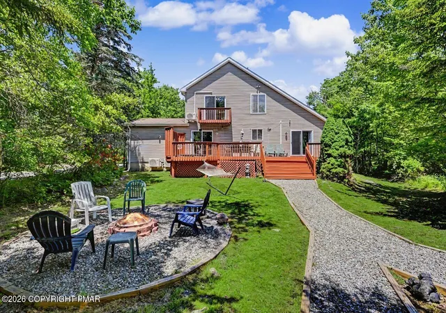 Photo 2 of Sale Pending at 211 Nadine Blvd, Pocono Summit, PA 18346 | MLS# PM-142254 | Listing updated on 2026-08-10