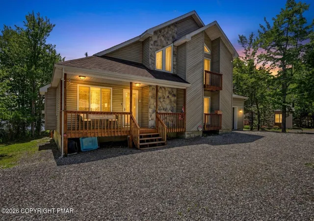 Photo 74 of Sale Pending at 211 Nadine Blvd, Pocono Summit, PA 18346 | MLS# PM-142254 | Listing updated on 2026-08-10