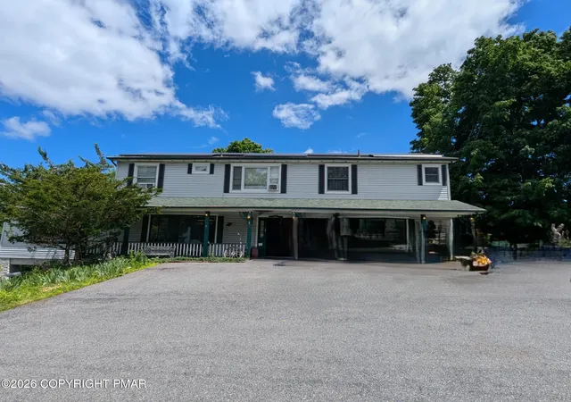 Photo 2 of Single family home for sale at 926 Route 390, Cresco, PA 18326 | MLS# PM-142238 | Listing updated on 2026-07-28
