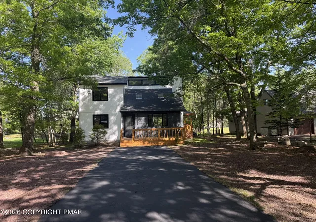 2nd image of 479 Towamensing Trl, Albrightsville, PA 18210 | MLS# PM-142251