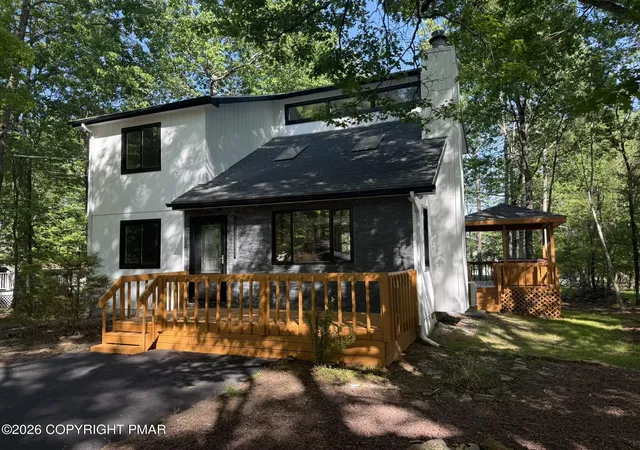 Photo 3 of Sale Pending at 479 Towamensing Trl, Albrightsville, PA 18210 | MLS# PM-142251 | Listing updated on 2026-07-30
