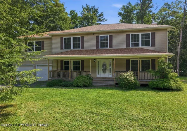 Photo 2 of Single family home for sale at 7205 Wigwam Way, Tobyhanna, PA 18466 | MLS# PM-142353 | Listing updated on 2026-08-30