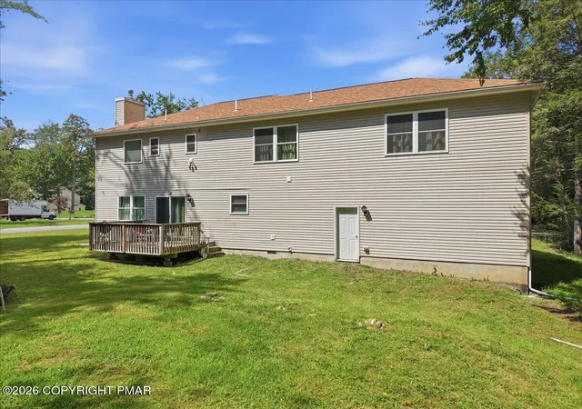 Photo 72 of Single family home for sale at 7205 Wigwam Way, Tobyhanna, PA 18466 | MLS# PM-142353 | Listing updated on 2026-08-30