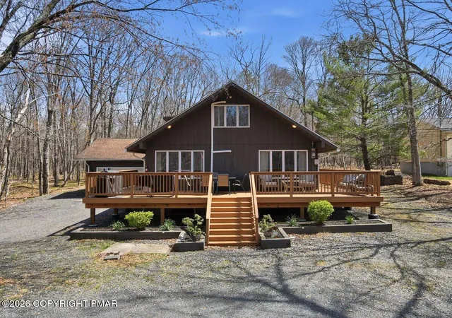 Homes for sale in Albrightsville, PA | 240 Keats Ln, Albrightsville, PA 18210 | MLS# PM-142292