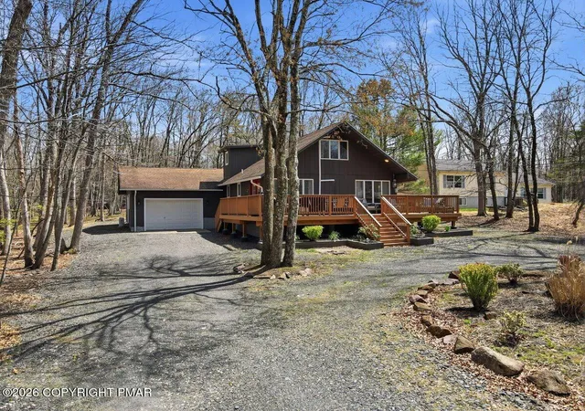 Homes for sale in Albrightsville, PA | 240 Keats Ln, Albrightsville, PA 18210 | MLS# PM-142292