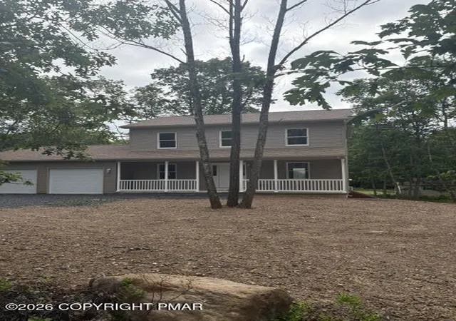 Homes for sale in Albrightsville, PA | 18 Ute Trl, Albrightsville, PA 18210 | MLS# PM-142237